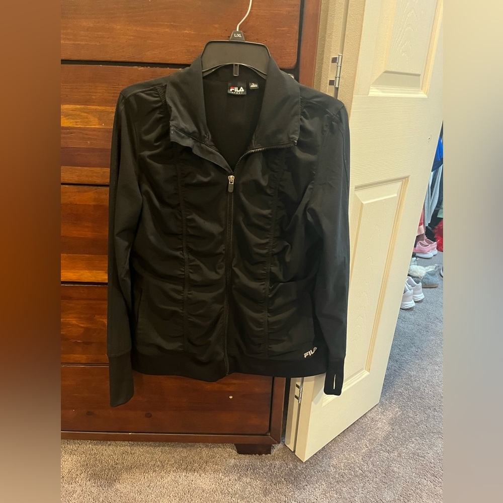 Fila sport jacket